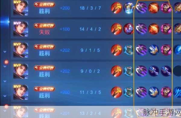 王者荣耀曜玩法全攻略,精准掌握技巧,助你成为战场上的闪耀之星