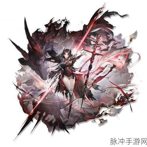 明日方舟女性角色全览,魅力无限的干员们