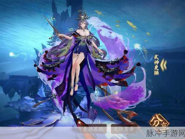 阴阳师SSR千姬深度解析，她值得你培养吗？