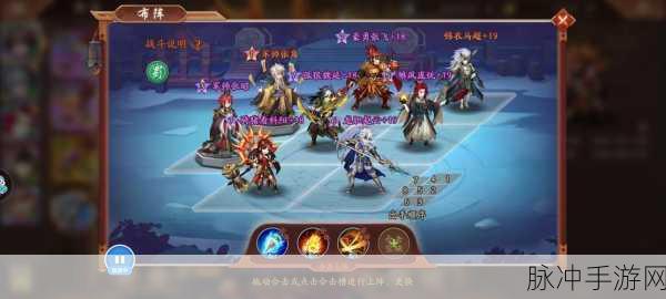 少年三国志2游戏攻略，全面解析变身卡，助你挑选最适合的战斗伙伴