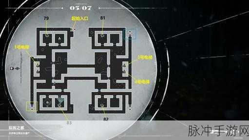 暗喻幻想，贝雷加回廊迷宫全收集攻略，最新详解助你轻松通关