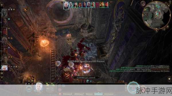 博德之门3深度攻略,精金熔炉怎么使用与启动方法详解