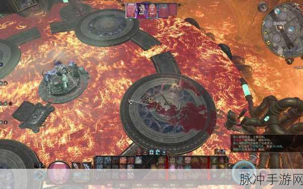 博德之门3深度攻略,精金熔炉怎么使用与启动方法详解