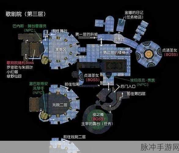 魔兽世界乌龟服卡拉赞10人副本任务接取地点全面详解