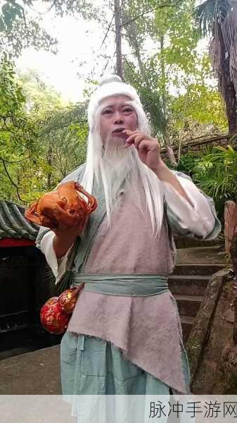 神雕侠侣2手游洪七公传结局选择全攻略
