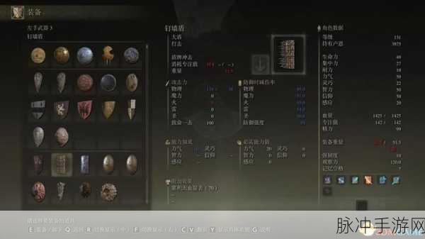 艾尔登法环，决战最终BOSS的荣耀征途全攻略