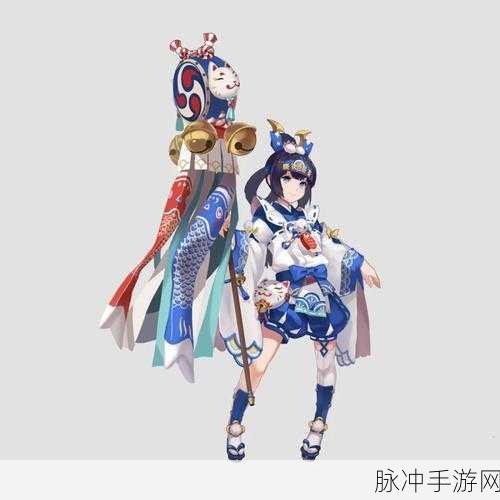 决战平安京新纪元，白童子全新皮肤苍怜寂谕震撼登场全解析