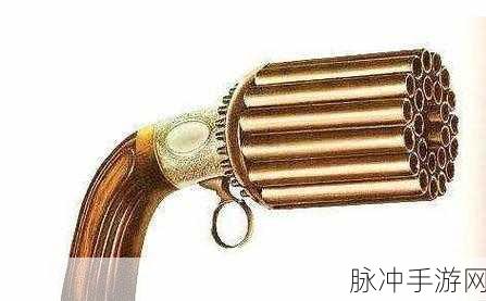 泰拉瑞亚，左轮手枪获取攻略与全面深度解析