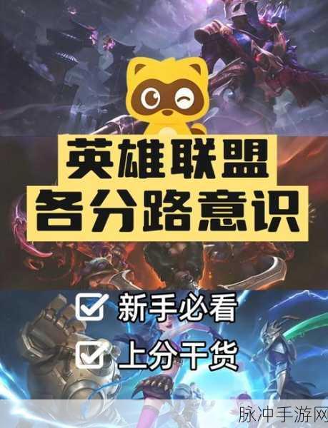 LOL手游帧数提升全攻略,畅享丝滑游戏体验