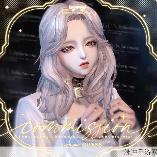 剑灵新风尚,捏脸数据大揭秘,你值得拥有更美的自己!