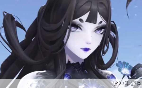 阴阳师联动罗森,共赏SP蝉冰雪女立绘,跨界合作的艺术盛宴与游戏深度解读