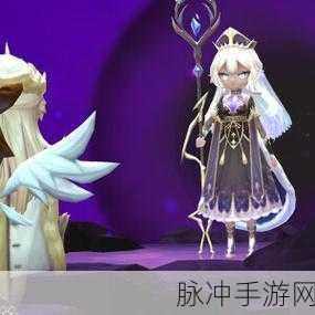 魔女之泉4深度攻略，探寻女主摩卡莫莉的传奇之旅