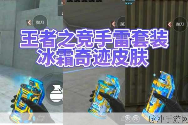 穿越火线手游深度攻略,揭秘能扔雷的僵尸种类与战术应对
