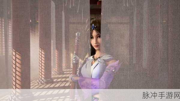 不良人2手游陆林轩技能使用深度解析