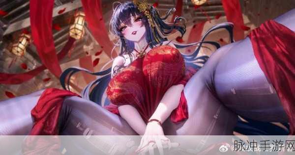 碧蓝航线新纪元,重樱SSR大凤震撼降临,三款绝美晚礼服皮肤惊艳亮相