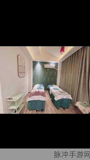 超级美容客厅安卓版,解锁趣味装扮挑战新纪元
