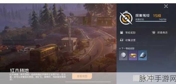 黎明觉醒手游深度攻略,如何精准输入坐标寻路