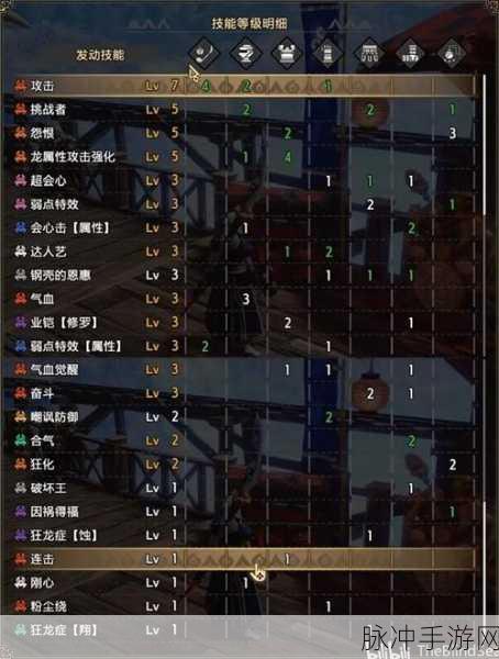 怪物猎人崛起曙光手游,解决进入任务无反应的游戏bug攻略