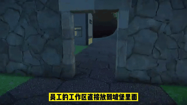 动物园之星手游深度攻略，道路移动与建设技巧详解