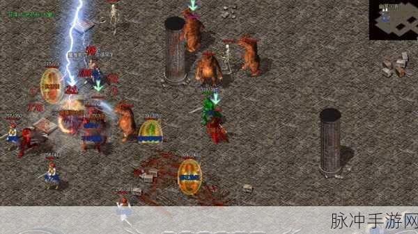 180静寂火龙安卓版,热血挑战,经典复古传奇之旅