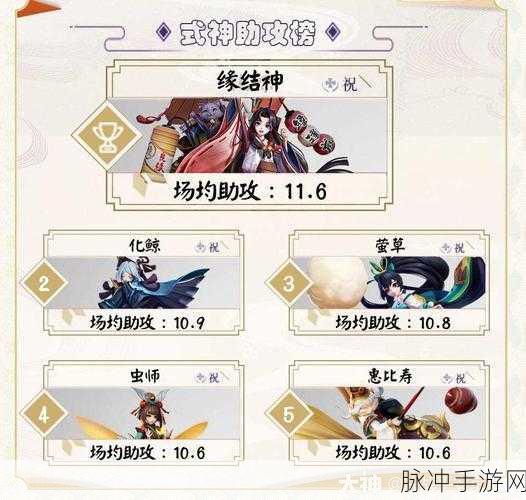 决战平安京深度攻略,全面解析管狐出装策略与搭配技巧