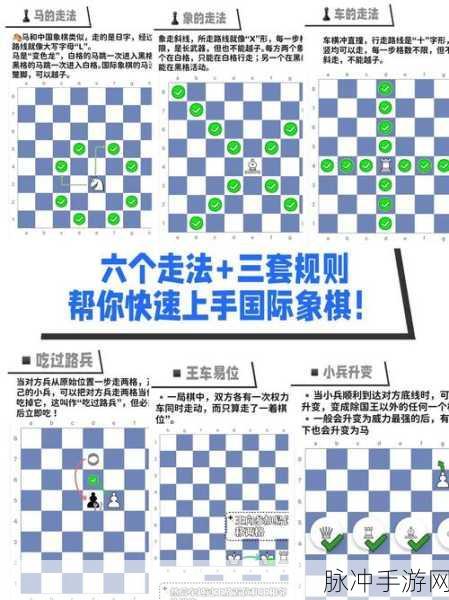 国际象棋手机版新版本震撼发布,策略与智慧的巅峰对决