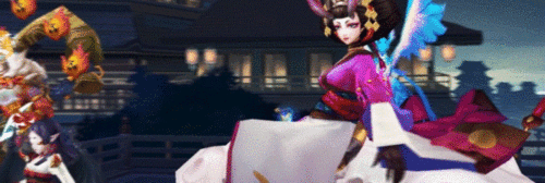 精英阴阳师Miko强势入驻Steam,射击新体验Demo试玩全解析