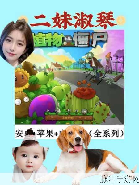 经典再现,植物大战僵尸95版手机版免费下载全攻略