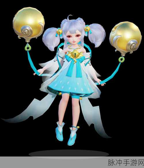 梦幻新诛仙深度揭秘,银铃儿的获取之道