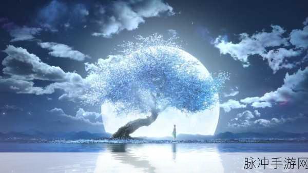 梦幻新诛仙深度揭秘,银铃儿的获取之道
