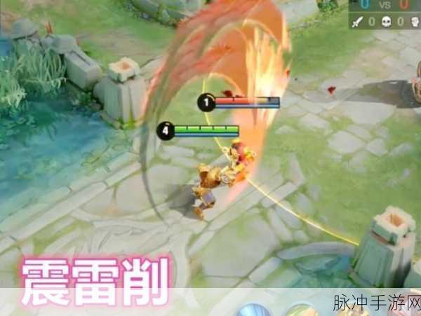 新套路震雷削风靡王者荣耀，你遇到过哪些无解阵容？