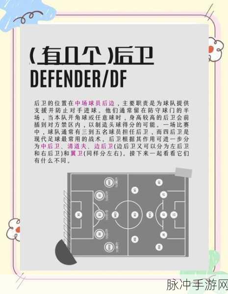 FIFA足球世界左后卫攻略,专家力荐帕克豪斯