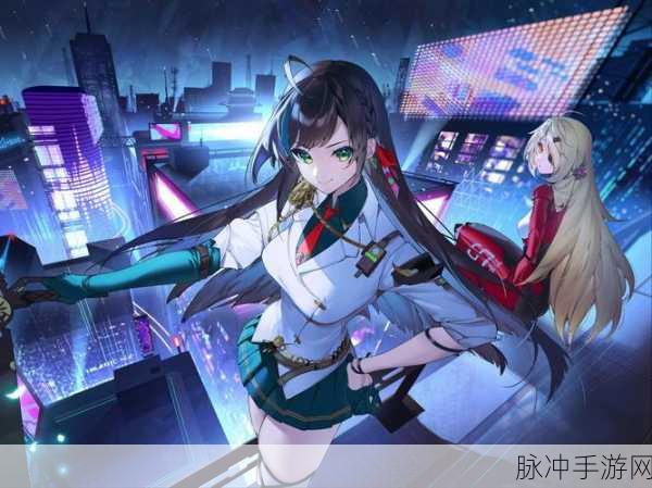 崩坏星穹铁道,奇幻冒险之旅,探索无垠宇宙的奥秘