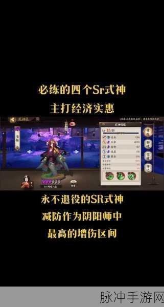 阴阳师手游攻略，揭秘海胡须杖（海坊主）高效刷取地点