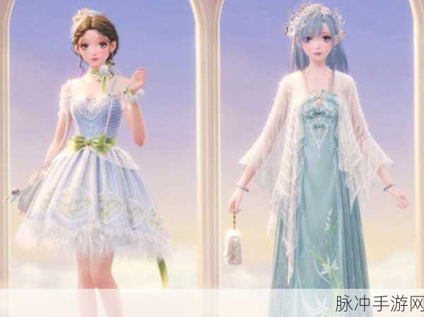 打造梦幻衣橱，最佳服装造型师游戏下载全攻略