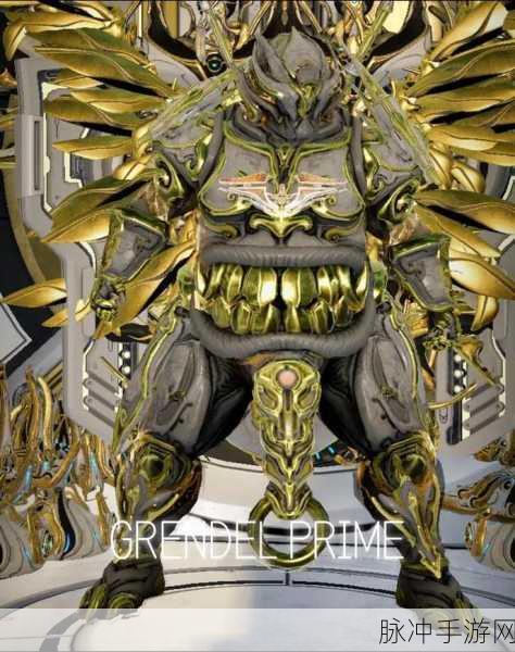 星际战甲精英攻略,Warframe矿枪MOD全解与量子切割器配卡详解