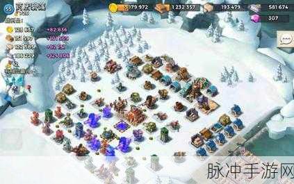 海岛奇兵20本最佳阵型深度解析与推荐
