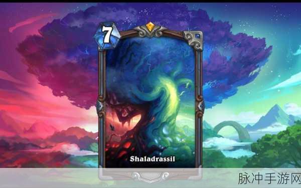 炉石传说新卡鬼祟恶魔深度解析,中立潜行版团队领袖实战效果如何