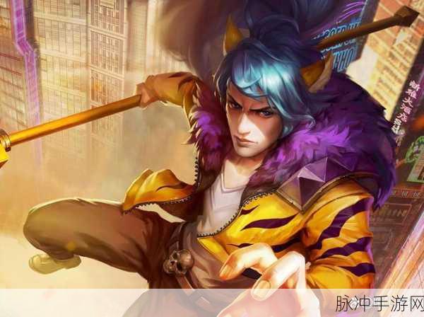 王者荣耀韩信攻略大深度解析，优势、劣势与实战操作技巧全指南