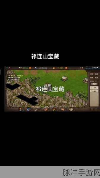 烟雨江湖塞北地图装备饰品缝纫攻略手册——详解最新版装备选择与获取方法