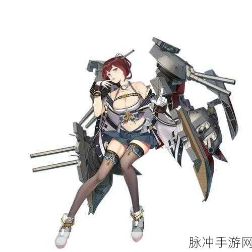 战舰少女R陆奥深度解析,实力与魅力并存的战列舰娘