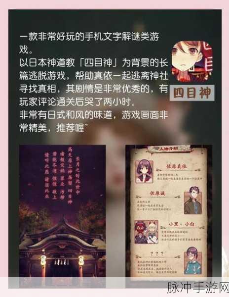 我贼聪明,智商与解谜的双重挑战,答题闯关新体验