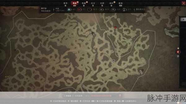暗黑破坏神4越界任务深度图文攻略