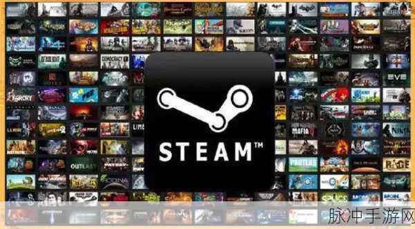 Steam账户名遗忘?手游玩家必看的找回攻略