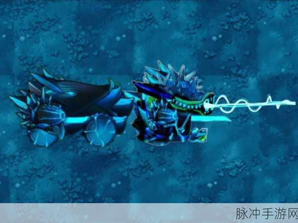 正负极合击下载，探索卡通风格的趣味战斗类手游新世界