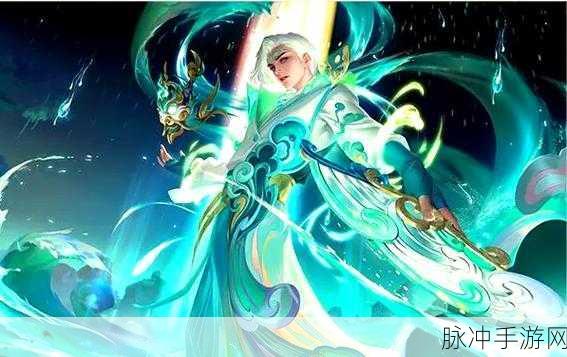 王者荣耀大局意识修炼手册,手游公司的专业攻略
