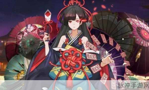 阴阳师新SSR式神彼岸花揭秘，上线时间与详细数据攻略