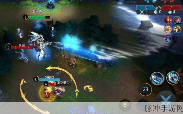 乱斗西游第二十一章武德星君击杀全攻略