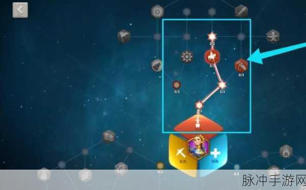 万国觉醒贞德深度攻略,卡4技能与天赋加点全解析
