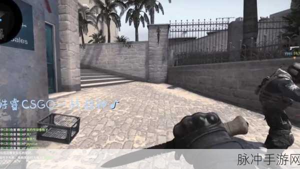 CSGO玩家福音,精准定位一战封神——揭秘CSGO练定位图深度攻略